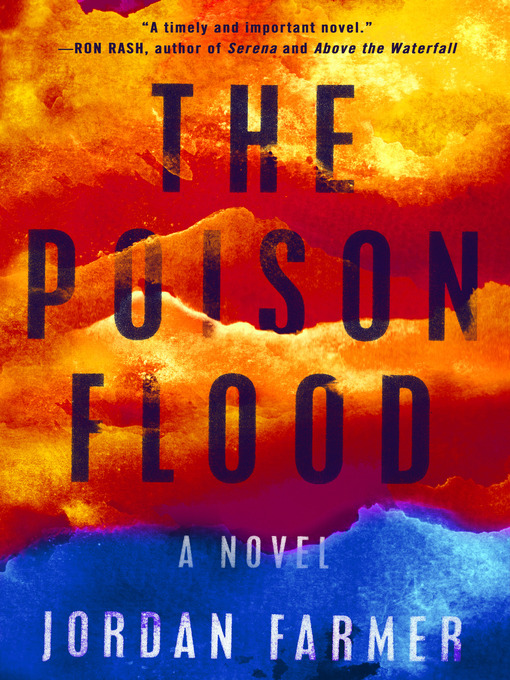 Title details for The Poison Flood by Jordan Farmer - Wait list